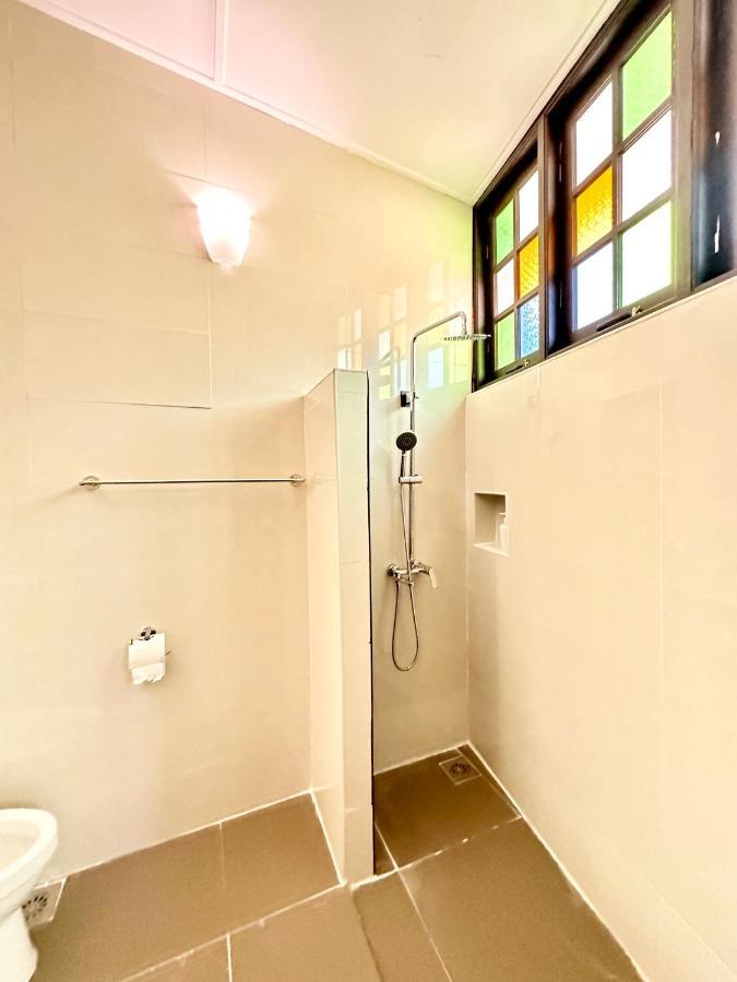 Madras Inn 58-1 Private Bathroom George Town Exterior foto