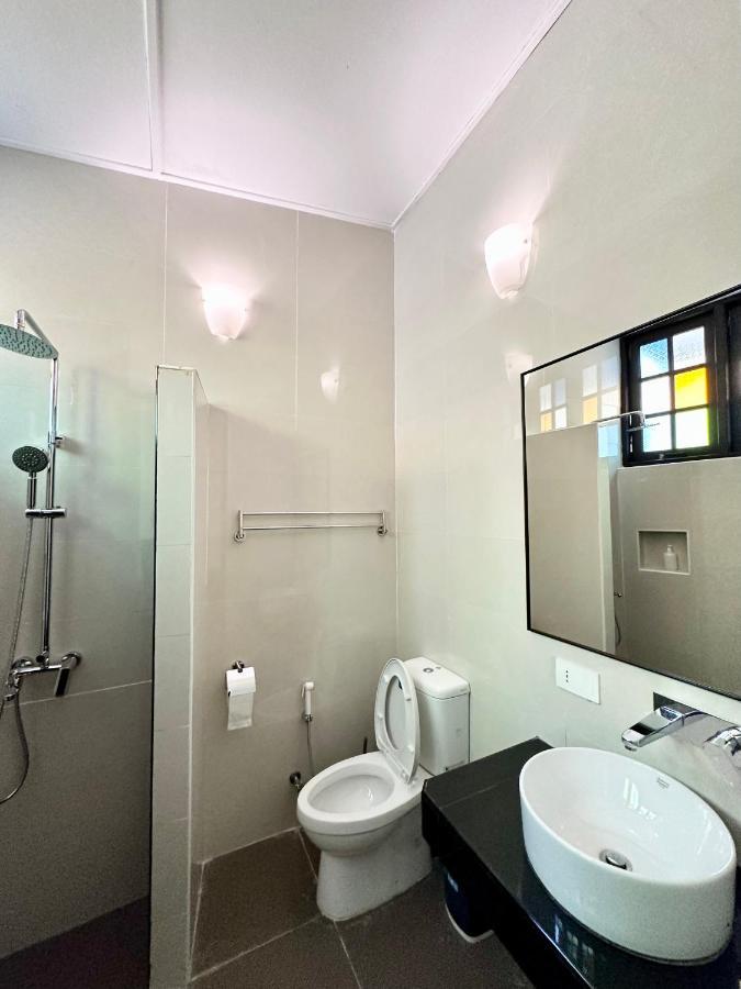 Madras Inn 58-1 Private Bathroom George Town Exterior foto